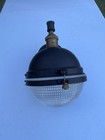 Maxim Lighting Portside-outdoor Wall Mount  Bronze antique Brass - 10186oiab