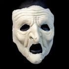 Woochie By Cinema Secrets Swamp Witch Foam Latex Prosthetic