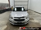 2015 Chevrolet Cruze 