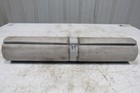 20  1 16 t 2 Ply Woven Back Rubber Smooth Top Conveyor Belt 89 