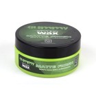 Gummy Styling Wax 5oz   Packaging May Vary      Matte Finish Matte   Volume 