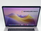 15  Macbook Pro 2016 2 7 I7 16gb Ram 512gb Ssd 460 Monterey   Warranty   Good