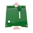 Left Right Cowl Cover Kit For John Deere 4200 4300 4400 4500 4600 4700  lvu10567
