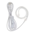 Cheerock Led Leak Light Strip 50cm For Saxophone Flute Woodwind Instrument Repai