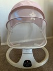 Baby Rocker Swing Missing Seat  Works