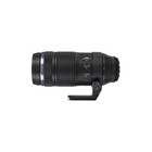Reconditioned Om System M zuiko Digital Ed 100-400mm F5 0-6 3 Is Ii Lens