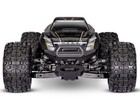 Traxxas Mini Maxx   Brushless 1 16 4wd Rtr Monster Truck  black 