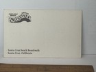 Porsche 917 Pa Vintage Photo Card