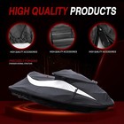 Jet Ski Trailerable Cover Fit    2011-19    Gts  Gts Rental gti gti Se gti 295100722