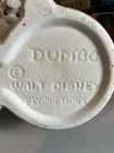 Vintage 1940s Walt Disney Productions Dumbo And Timothy Planter 