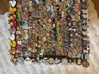 270  Authentic Disney Trading Pin Collection