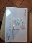 Omnilux Contour Face Anti-aging Led Light Therapy Device  Adjustable  Battery