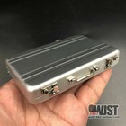 1 6 12   Weapon Suitcase Password Storage Box Model Scene Accessories F Figure