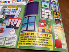 New Numberblocks Cbeebies Blocks Play Magazine