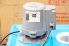 Ue-9l General Purpose 1 8 Hp Coolant Pump With Tank And Nozzle Assembly  110v