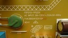 Vizio Power Supply Board For  E65-e0 