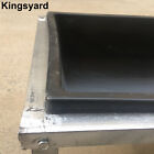 Kingsyard Long Feeding Trough For Feeding Goats Sheep Horses Chicken Cattle