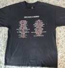 Wwf wwe Vintage Mick Foley Fake Wrestler 1999 Tee Shirt Size Large Y2k