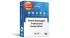 Lifetime Updates  Aomei Backupper Professional Family Edition  - 5 Pc