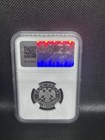 2011 Russian Aviation History S1r Colorized Tu 144 Aircraft  rare  Pf70 Ngc