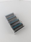 Schick Quattro Titanium Refill Cartridges     24 Count Total  6 Packs Of 4  Sealed