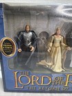 New 2004 Toybiz Lord Of The Rings The Return Of The King Coronation Gift Pack