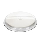 Stansport Stainless Steel Plate 9 25 