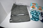Alvababy Swim Diapers 2pcs Baby   2 Diaper Wet dry Bags Nwt