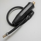 Male Dinse 35  1 2   W  Qd Fitting For Ahp longevity everlast esab  9  17 Torch