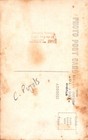Carmen Pujols  1950s      Vintage Postcards Publicity Rppc Photo M 334