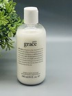Philosophy Pure Grace Shampoo  Bath   Shower Gel 8 Oz New Sealed