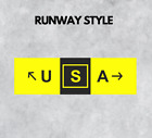 Custom Aviation Taxiway Runway Decoration Lamp