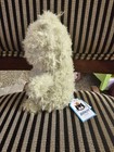 Nwt Jellycat Little Frog Fuzzy Plush Toy Authentic 
