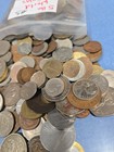 5 Lb  World Coin Mixed Bulk Lot Many Dates And Countries   3 