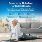 2-bottle  Sciatic Nerve Support Supplement sciatica Pain Relief   Nerve Health