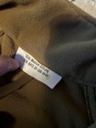 Usgi Gen Iii Men s Large Fleece Jacket Coyote Brown  Polartec Medium Xxx-long