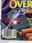 Tuff Stuff s Collect September 1995 Trading Card Collector Catalogue Magazine
