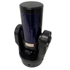 Meade Etx-105ec Maksutov Cassegrain Telescope With Tripod Tested