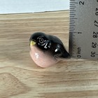 Hagen Renaker Robin Bird Figurine 1    Vintage Ceramic