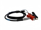 New 1 8m Trimmar K3 Radio Power Cable For Gps Mk3 Radio Trimble Total Station