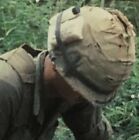 Vietnam War 1960s Us Army Usmc Field Dressing Bandage M1 Helmet Accessory