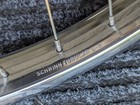 Schwinn Stingray Bicycle Rear 5spd 20 Inch Krate Bike Complete 1971 Stamped S-2