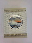 Vtg Box Set 20 D Morgan Greeting Cards  Envelopes Beach Lighthouses Nautical New