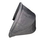 Read Graco 2140042 Ready2grow 2 0 Double Stroller Back Canopy Replacement Part