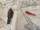 Vintage Battlestar Galactica Colonial Viper 1978 Mattel W box Pilot Instructions