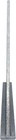 Swanson Tool Co S0101 7 Inch Speed Square  Blue 