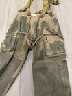 Wwii Us Army 82nd Airborne Pathfinder Repro Jump Jacket   Pants Uniform Set