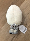 Nwt Jellycat Amuseables Boiled Egg Chic Plush Cool Sunglasses Stuffed Toy A6bec
