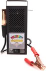 Battery Load Tester 12 Volt At 100 Amps   6 Volt At 50 Amps Battery Tester -    