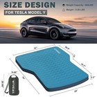 Model Y Self Inflating Mattress  portable Suv Car Sleeping Mattress